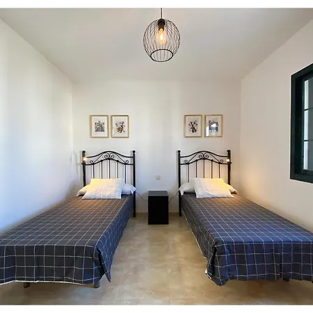 Cadiz Holiday home Playa Blanca (Lanzarote)