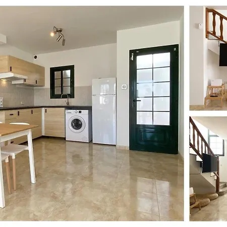 Holiday home Cadiz *