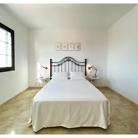 Cadiz Holiday home *