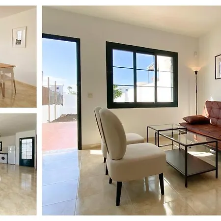 Cadiz Playa Blanca (Lanzarote)